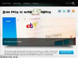 Sites similar to selljunkinyourtrunk.com