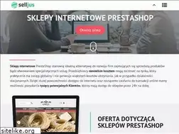 Sites similar to selljus.pl