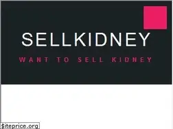 Sites similar to sellkidney.com
