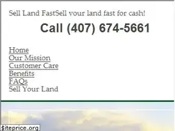 Sites similar to selllandfast.com
