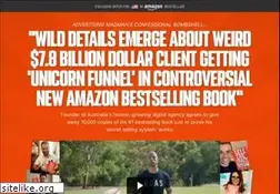 Sites similar to selllikecrazybook.com