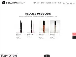 Sites similar to sellma.shop