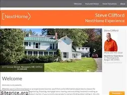 Sites similar to sellmainehome.com