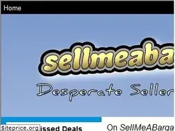 Sites similar to sellmeabargain.com