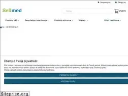 Sites similar to sellmed.pl