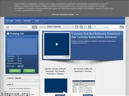 Sites similar to sellmediia.blogspot.com