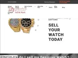 Sites similar to sellmewatch.com