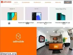 Sites similar to sellmobile.com.br