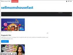 Sites similar to sellmomshousefast.com