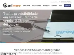 Sites similar to sellmore.com.br