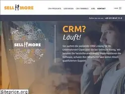Sites similar to sellmore.de
