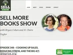 Sites similar to sellmorebooksshow.com