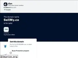 Sites similar to sellmy.co