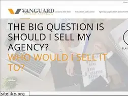 Sites similar to sellmyagency.com