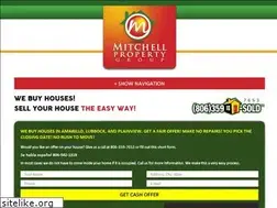 Sites similar to sellmyamarillohouse.com