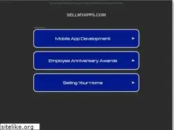 Sites similar to sellmyapps.com