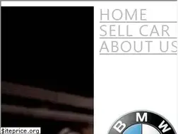 Sites similar to sellmybmwcar.co.uk