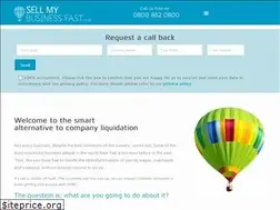 Sites similar to sellmybusinessfast.co.uk