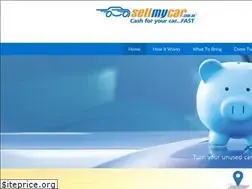 Sites similar to sellmycar.com.au