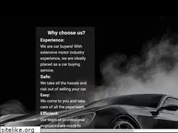 Sites similar to sellmycar2day.co.za