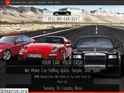 Sites similar to sellmycar954.com
