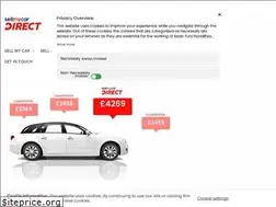 Sites similar to sellmycardirect.com