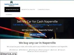 Sites similar to sellmycarforcashnaperville.com