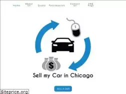 Sites similar to sellmycarinchicago.com