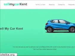 Sites similar to sellmycarkent.com