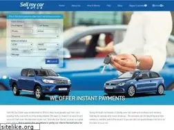 Sites similar to sellmycarquick.co.za
