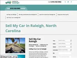 Sites similar to sellmycarraleigh.com