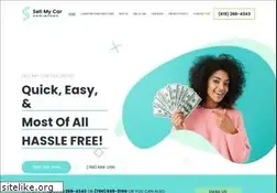 Sites similar to sellmycarsandiego.com