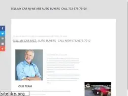 Sites similar to sellmycarsnj.com
