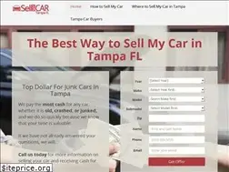 Sites similar to sellmycartampafl.com