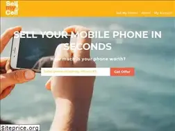 Sites similar to sellmycell.co.nz
