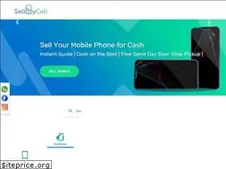 Sites similar to sellmycell.in