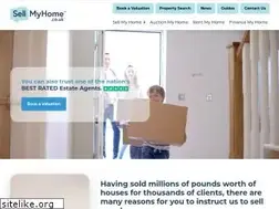 Sites similar to sellmyhome.co.uk