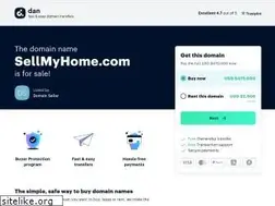 Sites similar to sellmyhome.com