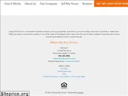 Sites similar to sellmyhomeinjacksonville.com