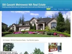 Sites similar to sellmyhomeinmetrowestma.com
