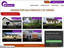 Sites similar to sellmyhouse.ie