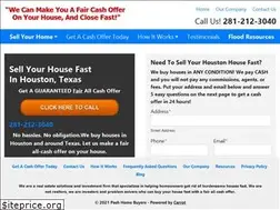 Sites similar to sellmyhousecash.today
