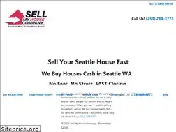 Sites similar to sellmyhousecompany.com