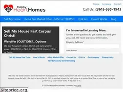 Sites similar to sellmyhousecorpuschristi.com