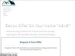Sites similar to sellmyhouseeasyfast.com