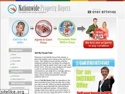 Sites similar to sellmyhousefast.biz