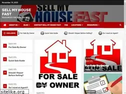 Sites similar to sellmyhousefast.org