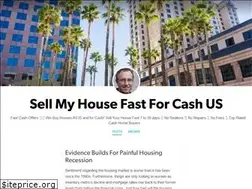 Sites similar to sellmyhousefastforcashus.tumblr.com