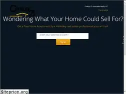Sites similar to sellmyhousefastinmassachusetts.com