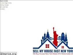 Sites similar to sellmyhousefastnewyork.com